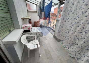 Balcone - Attico Via Benvenuto Cellini
 
27 BIS, Torino - foto 21