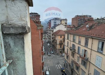 Edificio all\'aperto - Attico Via Benvenuto Cellini
 
27 BIS, Torino - foto 24