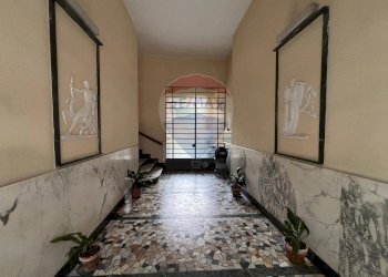 Ricezione / Lobby - Attico Via Benvenuto Cellini
 
27 BIS, Torino - foto 25