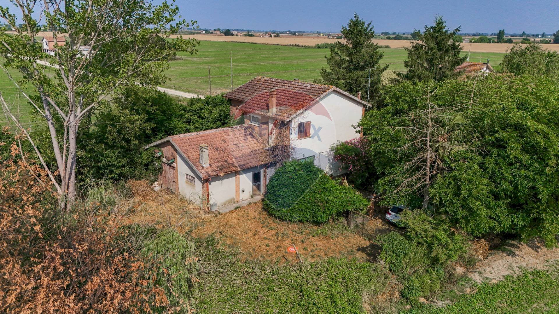 Casa all\'aperto - Independent house Via del Secco
 
1, Fiscaglia - photo 1