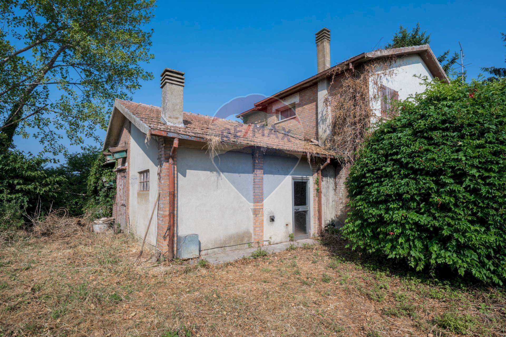 Casa all\'aperto - Independent house Via del Secco
 
1, Fiscaglia - photo 2