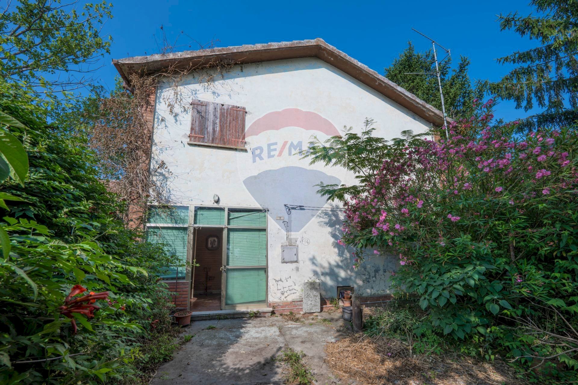 Casa all\'aperto - Independent house Via del Secco
 
1, Fiscaglia - photo 3