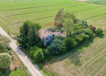 Giardino - Independent house Via del Secco
 
1, Fiscaglia - photo 30