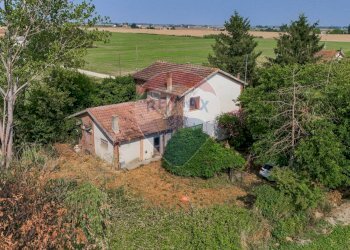 Casa all\'aperto - Independent house Via del Secco
 
1, Fiscaglia - photo 1