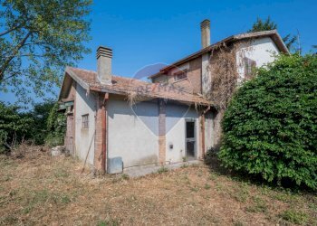 Casa all\'aperto - Independent house Via del Secco
 
1, Fiscaglia - photo 2