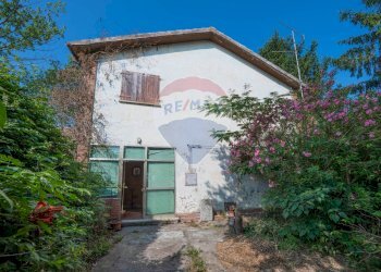 Casa all\'aperto - Independent house Via del Secco
 
1, Fiscaglia - photo 3