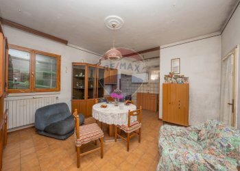 Sala da pranzo - Independent house Via del Secco
 
1, Fiscaglia - photo 7