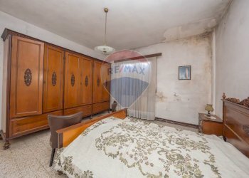 Camera / camera da letto - Independent house Via del Secco
 
1, Fiscaglia - photo 16