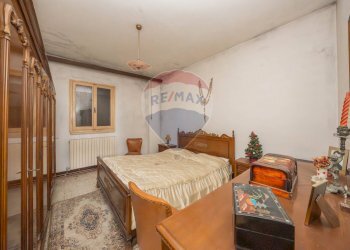 Camera / camera da letto - Independent house Via del Secco
 
1, Fiscaglia - photo 17