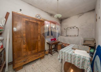 Camera / camera da letto - Independent house Via del Secco
 
1, Fiscaglia - photo 18