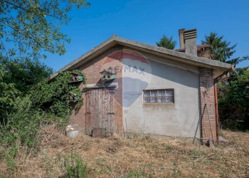 Casa all\'aperto - Independent house Via del Secco
 
1, Fiscaglia - photo 20