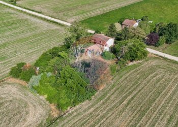 Casa all\'aperto - Independent house Via del Secco
 
1, Fiscaglia - photo 24