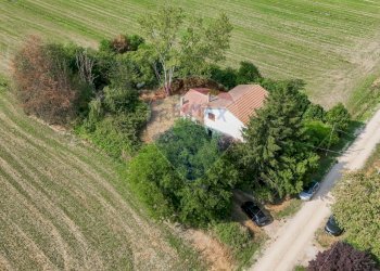 Casa all\'aperto - Independent house Via del Secco
 
1, Fiscaglia - photo 25