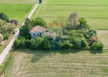 Giardino - Independent house Via del Secco
 
1, Fiscaglia - photo 26