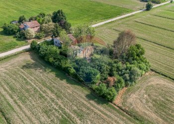 Giardino - Independent house Via del Secco
 
1, Fiscaglia - photo 27