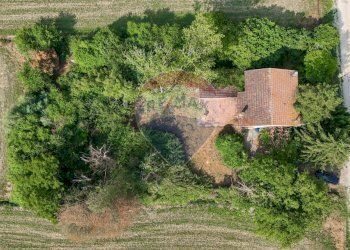 Giardino - Independent house Via del Secco
 
1, Fiscaglia - photo 29