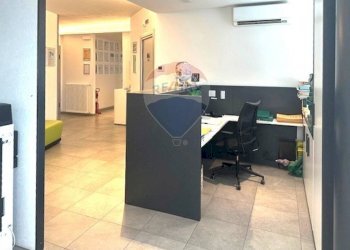 Ufficio - Office Via Case Sparse Europa
13, Nembro - photo 26