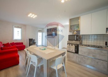 Sala da pranzo - Casa semi indipendente Pian Camuno - foto 1