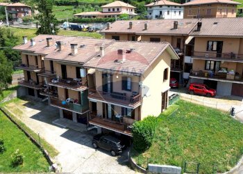 Casa all\'aperto - Casa semi indipendente Pian Camuno - foto 4