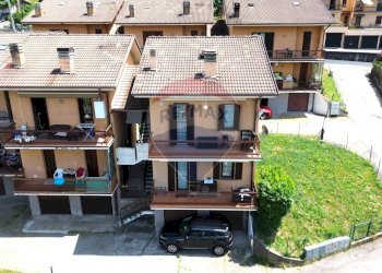 Edificio all\'aperto - Casa semi indipendente Pian Camuno - foto 5