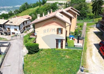 Casa all\'aperto - Casa semi indipendente Pian Camuno - foto 7