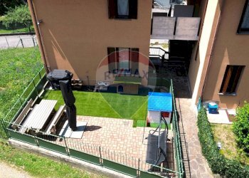 Giardino - Casa semi indipendente Pian Camuno - foto 8