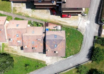 Posizione della mappa - Casa semi indipendente Pian Camuno - foto 9