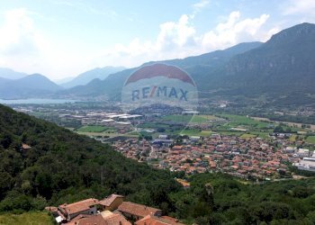 Vista delle montagne - Casa semi indipendente Pian Camuno - foto 10