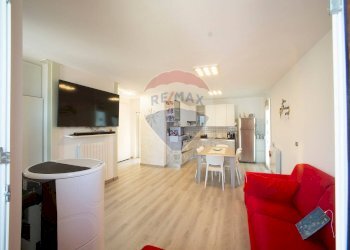 Sala da pranzo - Casa semi indipendente Pian Camuno - foto 13