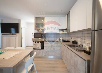 Cucina - Casa semi indipendente Pian Camuno - foto 15