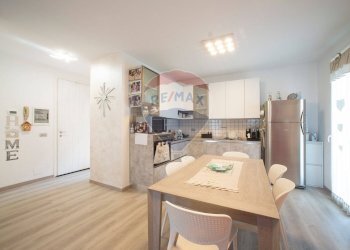 Cucina - Casa semi indipendente Pian Camuno - foto 17