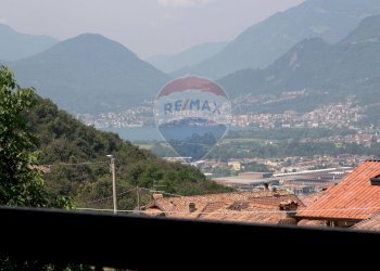 Vista delle montagne - Casa semi indipendente Pian Camuno - foto 19