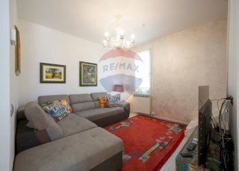 Soggiorno - Casa semi indipendente Pian Camuno - foto 24