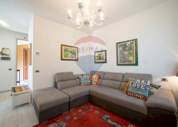 Soggiorno - Casa semi indipendente Pian Camuno - foto 25