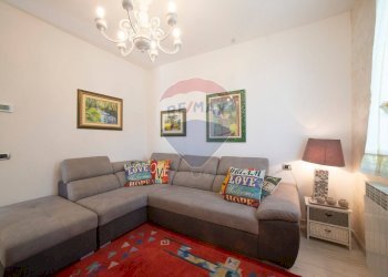 Soggiorno - Casa semi indipendente Pian Camuno - foto 26