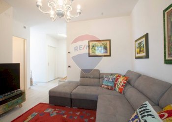 Soggiorno - Casa semi indipendente Pian Camuno - foto 27