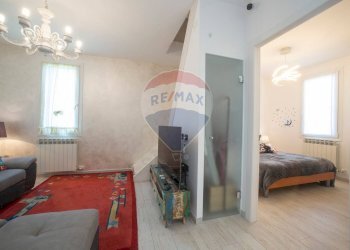 Soggiorno - Casa semi indipendente Pian Camuno - foto 28