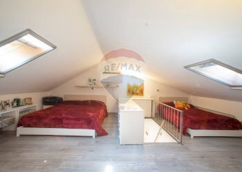 Camera / camera da letto - Casa semi indipendente Pian Camuno - foto 29