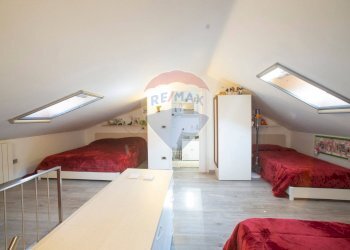 Camera / camera da letto - Casa semi indipendente Pian Camuno - foto 30