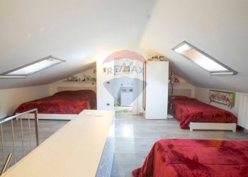 Camera / camera da letto - Casa semi indipendente Pian Camuno - foto 31