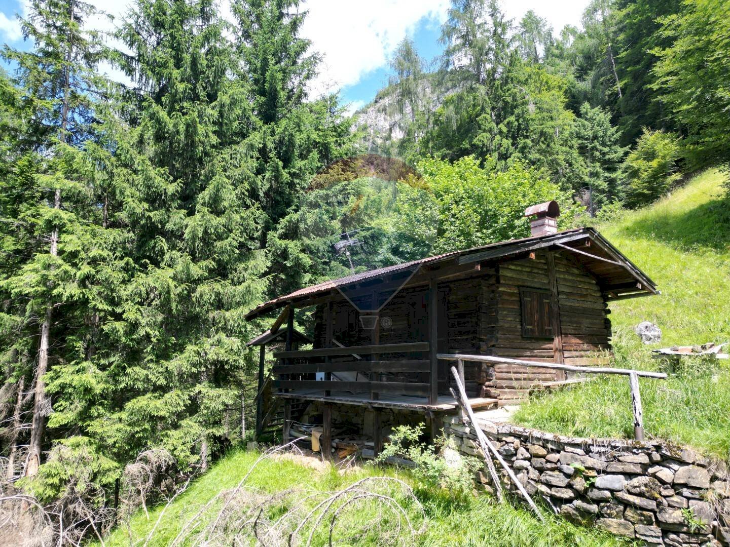 Casa all\'aperto - Rustic Via Rizzios
 
Snc, Calalzo di Cadore - photo 1