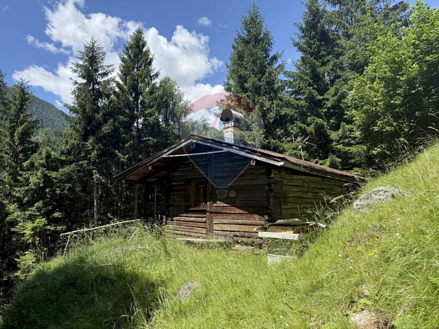Casa all\'aperto - Rustic Via Rizzios
Snc, Calalzo di Cadore - photo 2