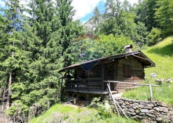 Casa all\'aperto - Rustic Via Rizzios
 
Snc, Calalzo di Cadore - photo 1