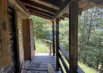 Balcone - Rustic Via Rizzios
 
Snc, Calalzo di Cadore - photo 8