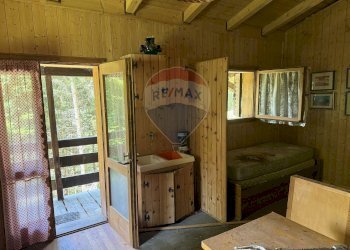 Bagno - Rustic Via Rizzios
 
Snc, Calalzo di Cadore - photo 10