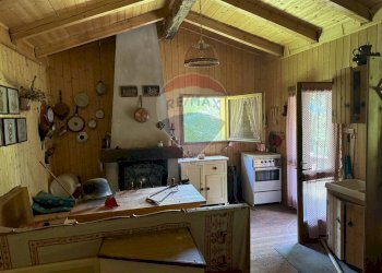 Cucina - Rustic Via Rizzios
 
Snc, Calalzo di Cadore - photo 12