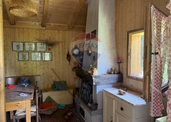 Cucina - Rustic Via Rizzios
 
Snc, Calalzo di Cadore - photo 13