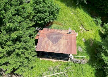 Casa all\'aperto - Rustic Via Rizzios
 
Snc, Calalzo di Cadore - photo 23