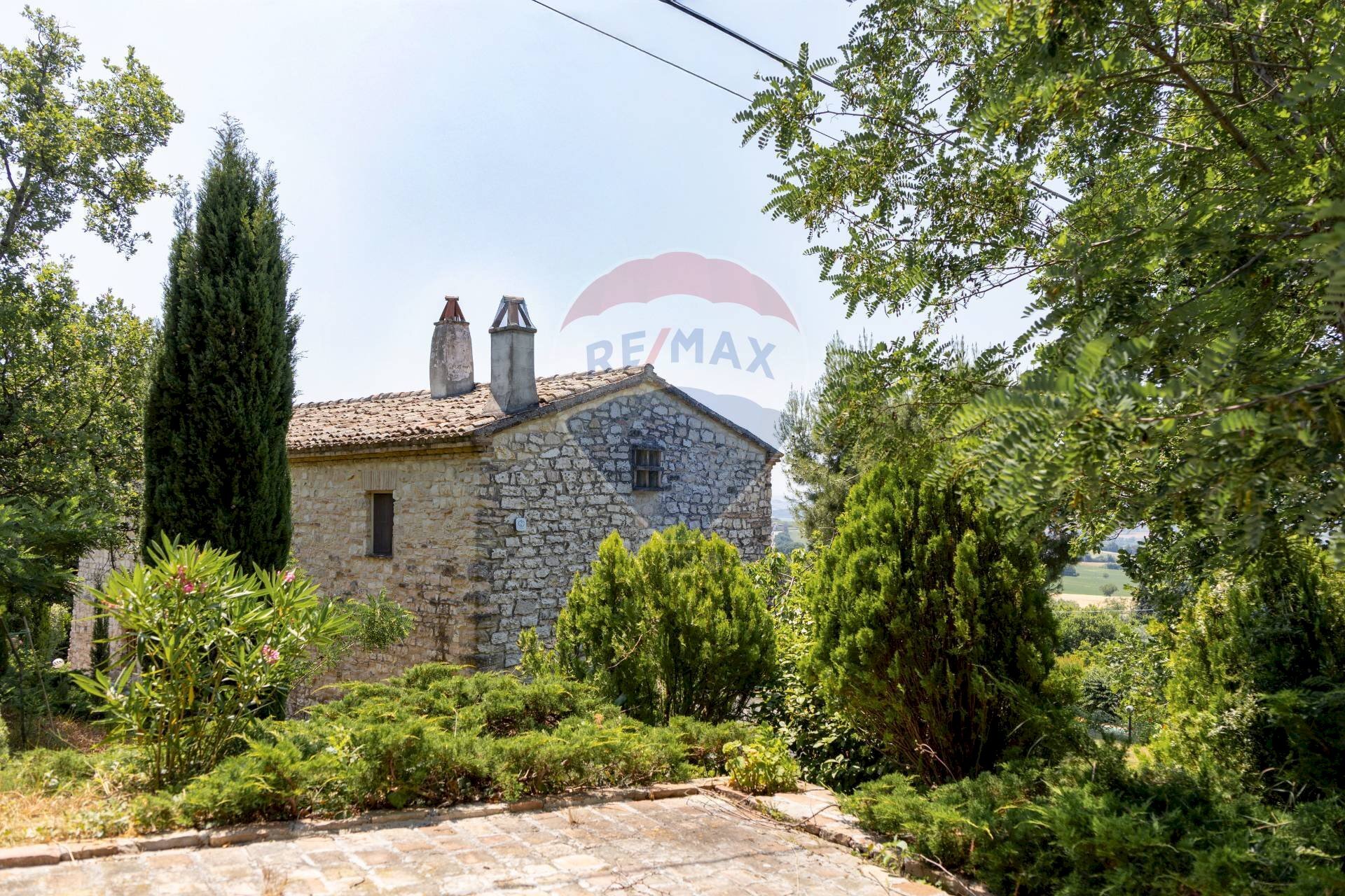 Casa all\'aperto - Villa Sirolo - photo 3