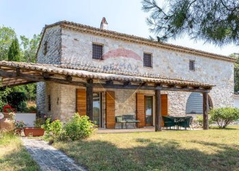 Casa all\'aperto - Villa Sirolo - foto 4